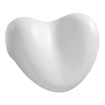 WENKO 18936100-Jastuk TROPIC 25x20,5 cm beli