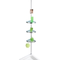 WENKO 20349100-Ugaoni element PREMIUM 27,5x260 cm saten