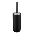 WENKO 21210100 - WC četka BRASIL 10x37 cm crna/sjajni hrom