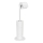 WENKO 21424100 - Držač toalet papira 21x55 cm, beli