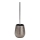WENKO 21644100 - Toaletna četka MARRAKESH 12,5x41 cm braon