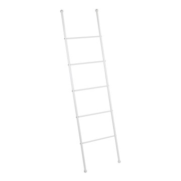 WENKO 22508100 - Držač peškira VIVA 43 x 156,5 cm, beo