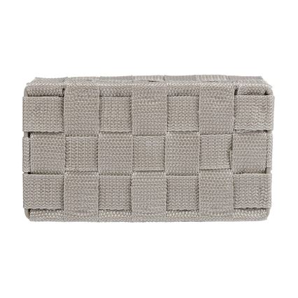 WENKO 22572100 - Organizator ADRIA 18x10 cm bež