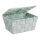 WENKO 22573100 - Korpa ADRIA 19x14 cm zelena