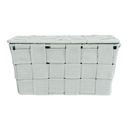 WENKO 22573100 - Korpa ADRIA 19x14 cm zelena