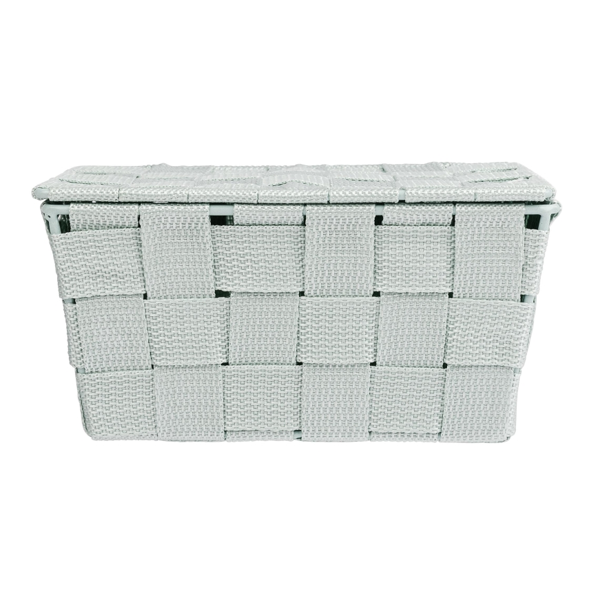 WENKO 22573100 - Korpa ADRIA 19x14 cm zelena