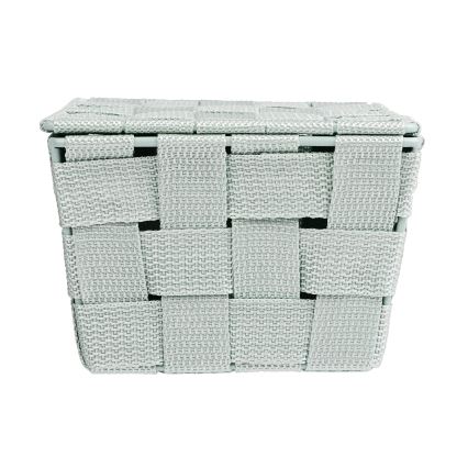 WENKO 22573100 - Korpa ADRIA 19x14 cm zelena