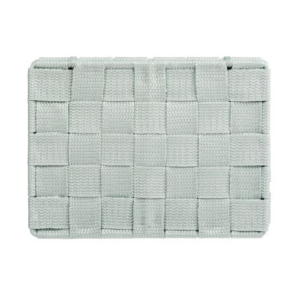 WENKO 22573100 - Korpa ADRIA 19x14 cm zelena