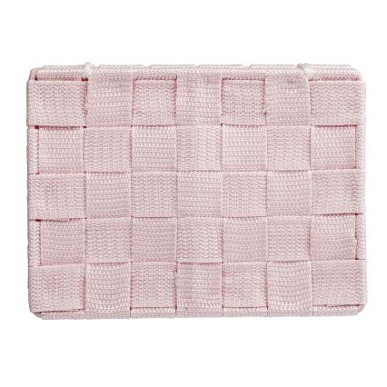 WENKO 22574100 - Koš ADRIA 19x14 cm roze