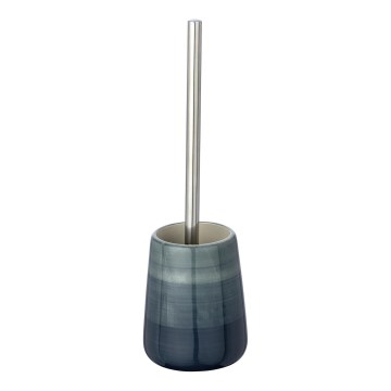 WENKO 22648100 - set za WC POTTERY 12,5x39,5 cm tirkizna