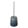 WENKO 22648100 - set za WC POTTERY 12,5x39,5 cm tirkizna