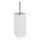 WENKO 22651100 - WC četka CORDOBA 9,5x35 cm bela