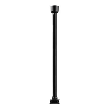 WENKO 23566100 - Stropni nosač UNIVERSAL 57 cm, crni