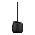 WENKO 23654800 - WC četka BADI 13,5x38 cm crna