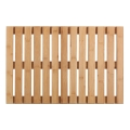 WENKO 23838100 – prostirka 40x60 cm, braon