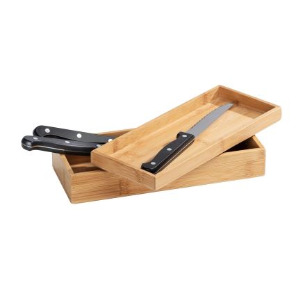 WENKO 23917100 - Kutija TERRA 24x10 cm braon