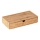 WENKO 23921100 - Kutija TERRA 28x14 cm, braon