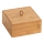 WENKO 23923100 - Kutija TERRA 15x7 cm braon