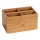 WENKO 23926100 - Kutija TERRA 22x14 cm braon