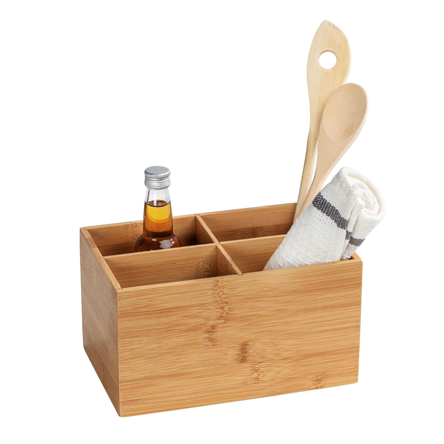 WENKO 23926100 - Kutija TERRA 22x14 cm braon