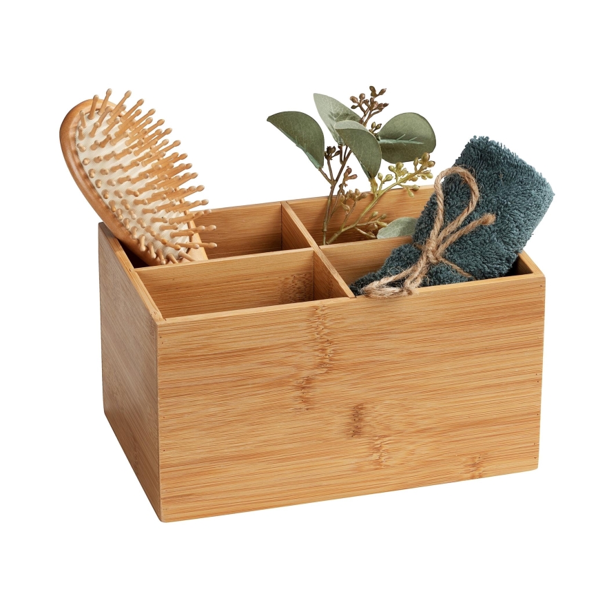 WENKO 23926100 - Kutija TERRA 22x14 cm braon