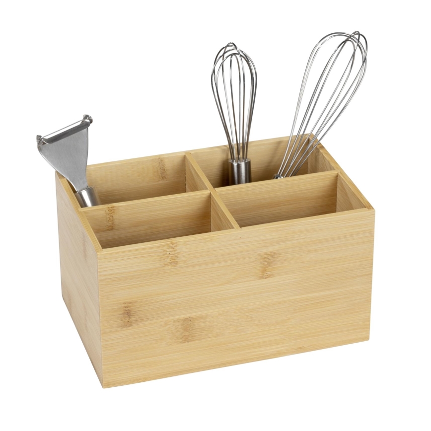 WENKO 23926100 - Kutija TERRA 22x14 cm braon