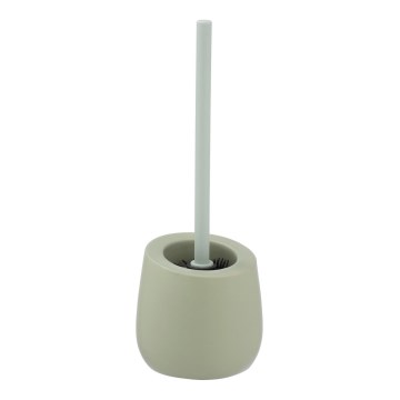 WENKO 24120100 - WC četka BADI 13,5x38 cm zelena