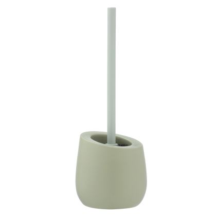 WENKO 24120100 - WC četka BADI 13,5x38 cm zelena