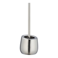 WENKO 24140100 - WC četka BADI 13,5x38 cm srebrna