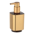 WENKO 24161100 - Dozator sapuna AURON 300 ml zlatni