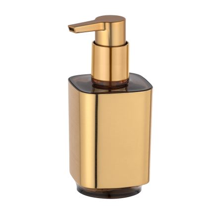 WENKO 24161100 - Dozator sapuna AURON 300 ml zlatni