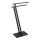 WENKO 24396100 - Stalak za peškire LIRIO 20x40 cm crni