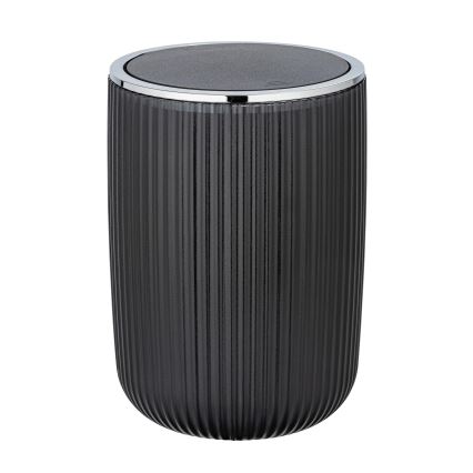 WENKO 24493100 - Kanta za otpatke AGROPOLI 19x27 cm siva