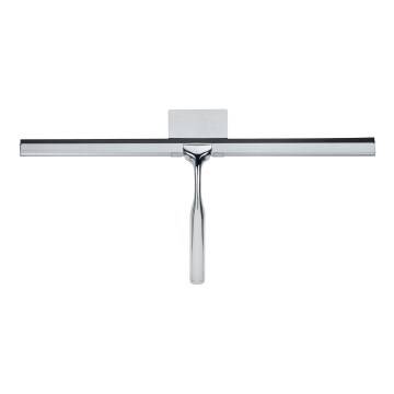 WENKO 24506100 - Strugač TERNI 40x17 cm, sjajni hrom