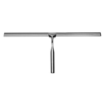 WENKO 24506100 - Strugač TERNI 40x17 cm, sjajni hrom