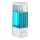 WENKO 24594100-Dozator tečnog sapuna ISTRES 320 ml bela/prozirna
