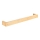 WENKO 24742100 - Držač peškira BAMBUSA 60x9 cm braon