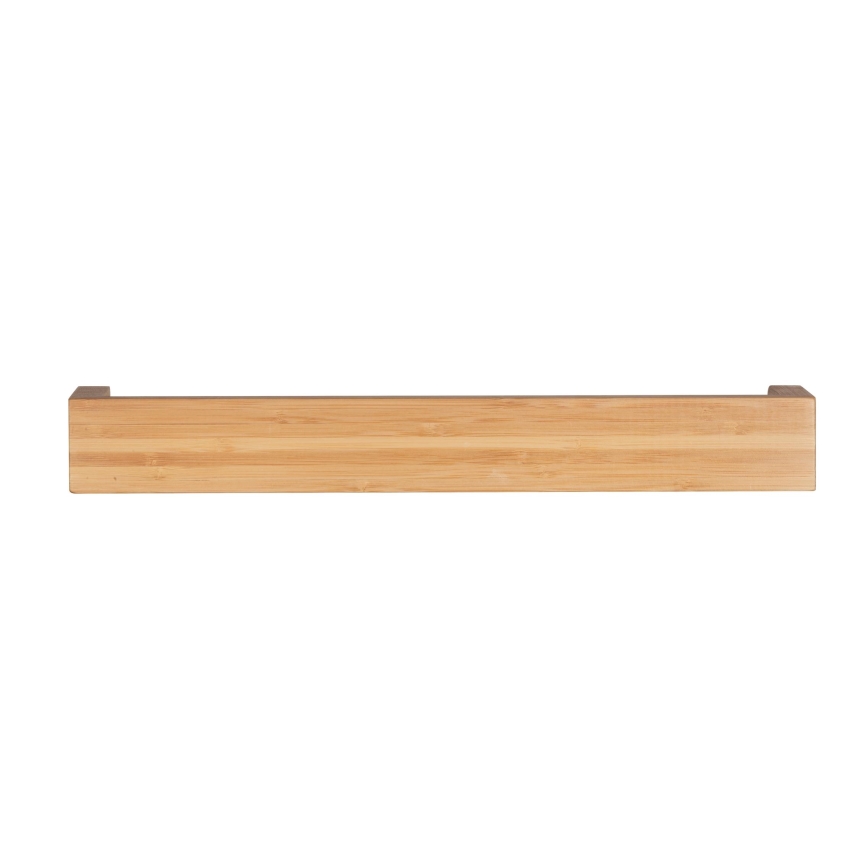 WENKO 24743100 - Stalak BAMBUSA 40x9 cm braon