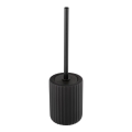 WENKO 24805100 - WC četka BELLUNO 11,5x42 cm crna