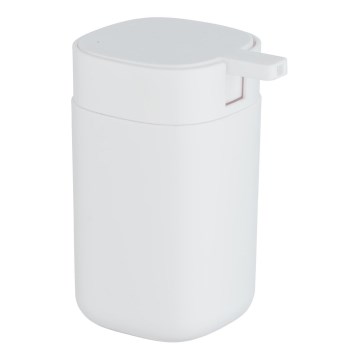 WENKO 24829100 - Dozator tečnog sapuna DAVOS 350 ml beli