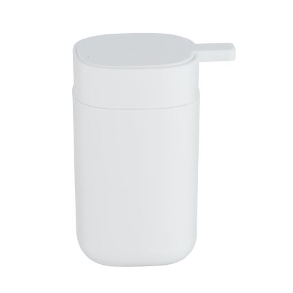WENKO 24829100 - Dozator tečnog sapuna DAVOS 350 ml beli
