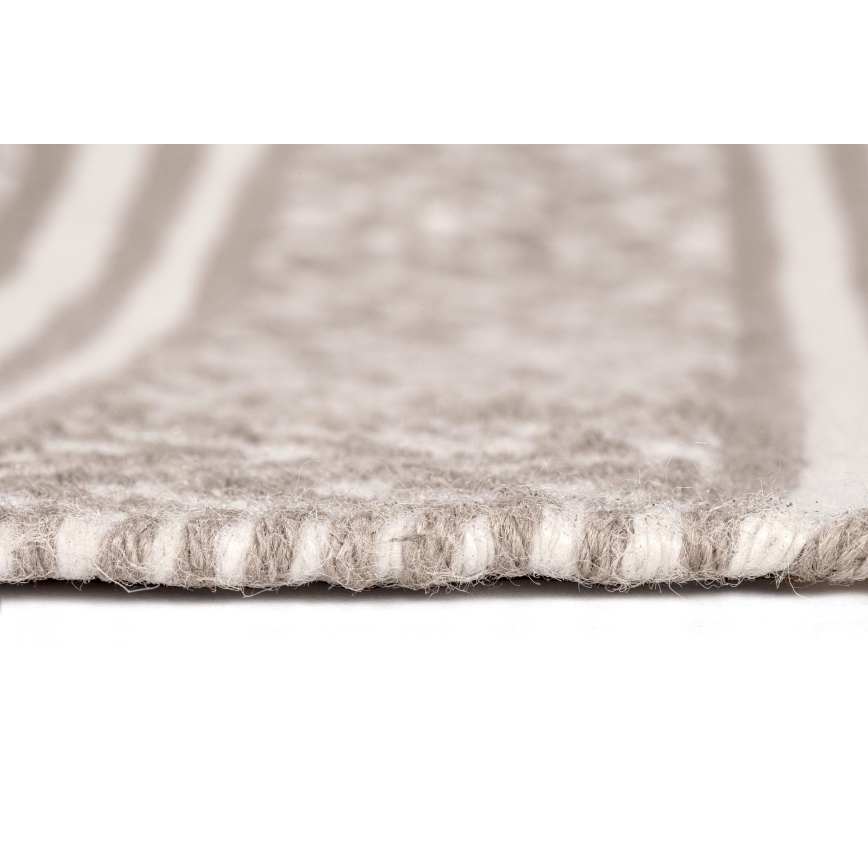 WENKO 24868100-Prostirka SHAKI 50x80 cm bež/bela