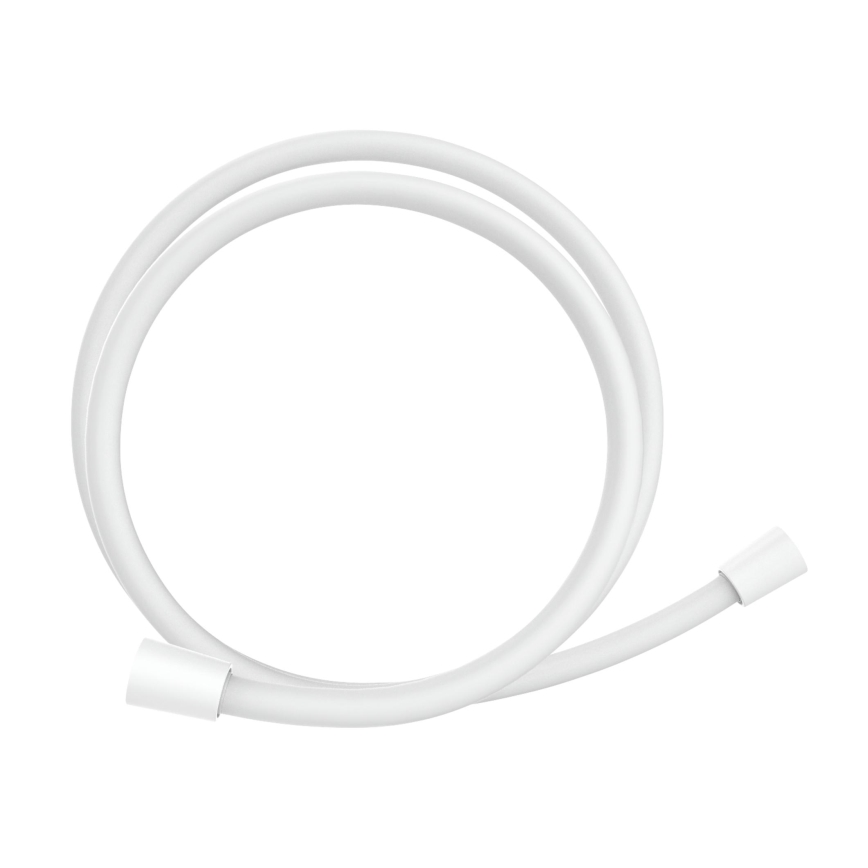 WENKO 24916100 - Set za tuširanje Sistem za uštedu vode 70 cm beo