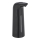 WENKO 25097100-Dozator za tečni sapun LARINO 9x21,5 cm crna