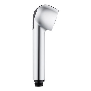 WENKO 25118100 - Glava tuša WATERSAVING SYSTEM 4,6x4,6 cm hrom