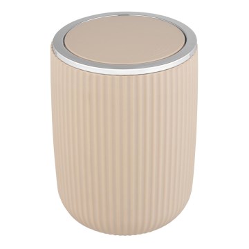 WENKO 25186100 - Korpa AGROPOLI 14,5x20 cm bež