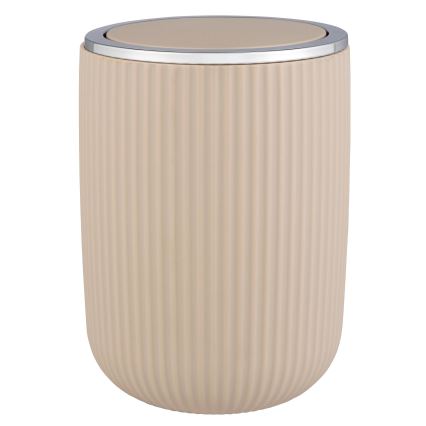 WENKO 25186100 - Korpa AGROPOLI 14,5x20 cm bež
