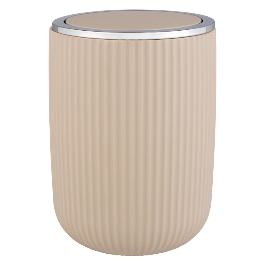 WENKO 25186100 - Korpa AGROPOLI 14,5x20 cm bež
