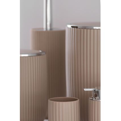 WENKO 25186100 - Korpa AGROPOLI 14,5x20 cm bež