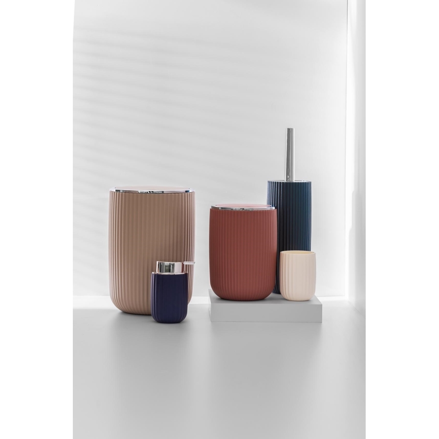 WENKO 25187100 - Korpa AGROPOLI 19x27 cm bež